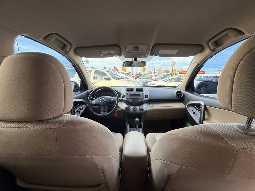 2010 Toyota Rav4 Image 23