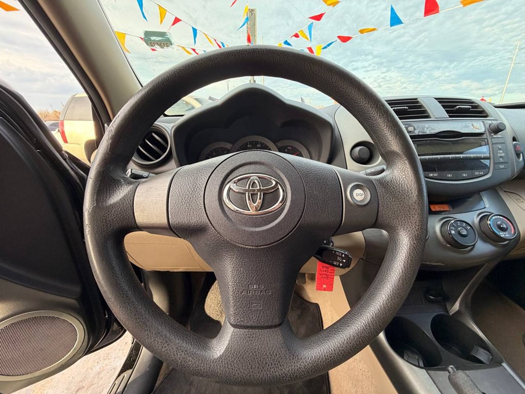2010 Toyota Rav4 Image 24