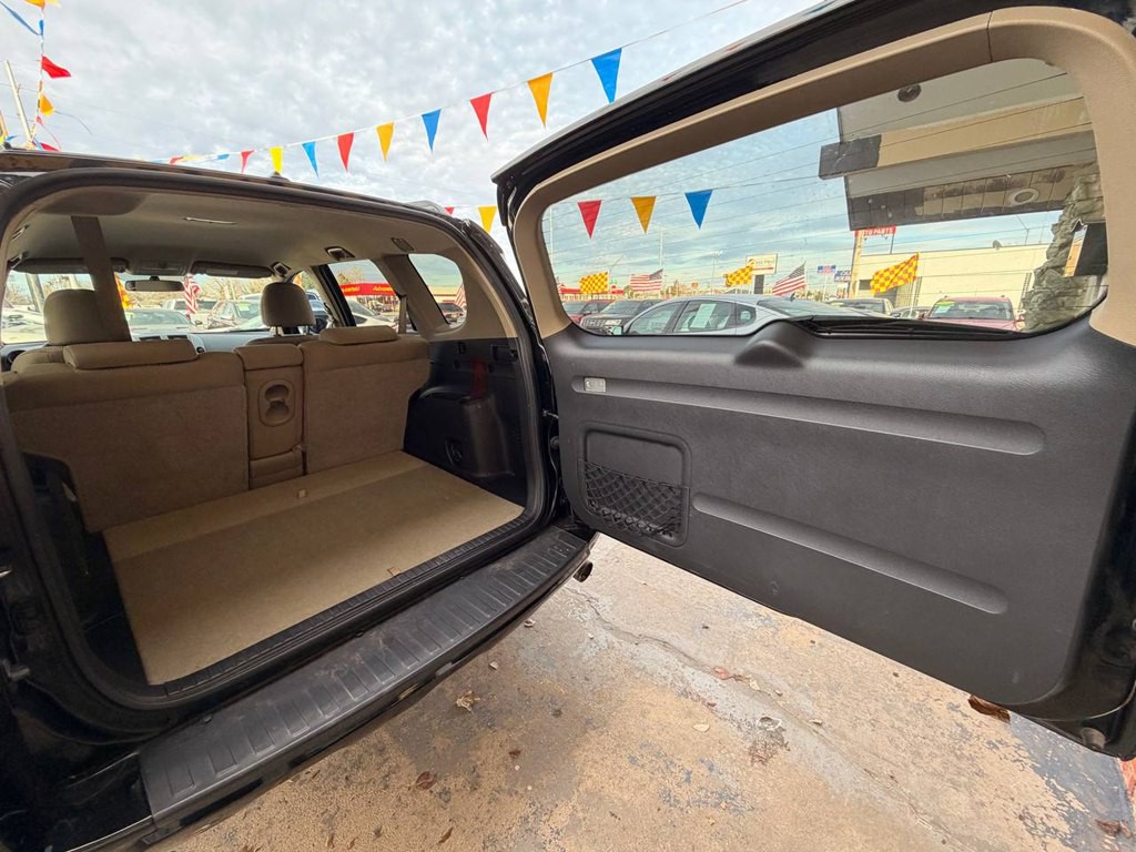 2010 Toyota Rav4 Image 25