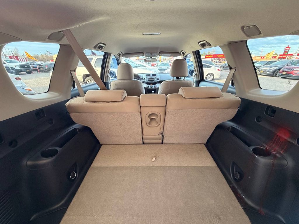 2010 Toyota Rav4 Image 26