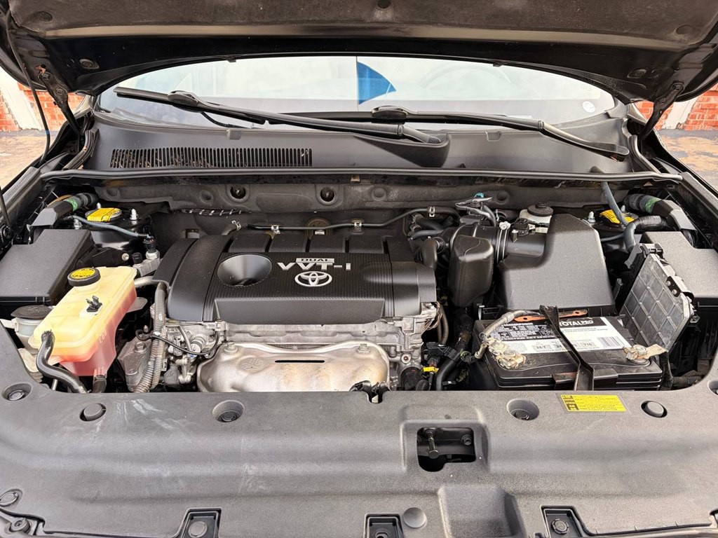 2010 Toyota Rav4 Image 27