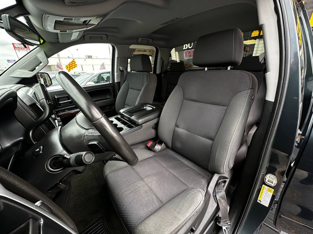 2017 GMC Sierra Image 11