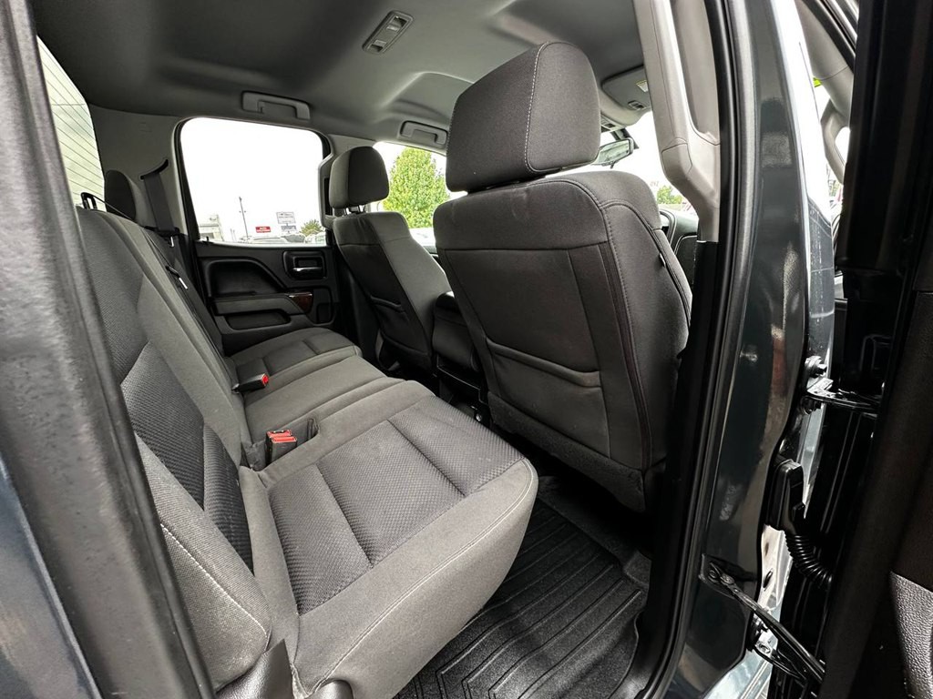 2017 GMC Sierra Image 18