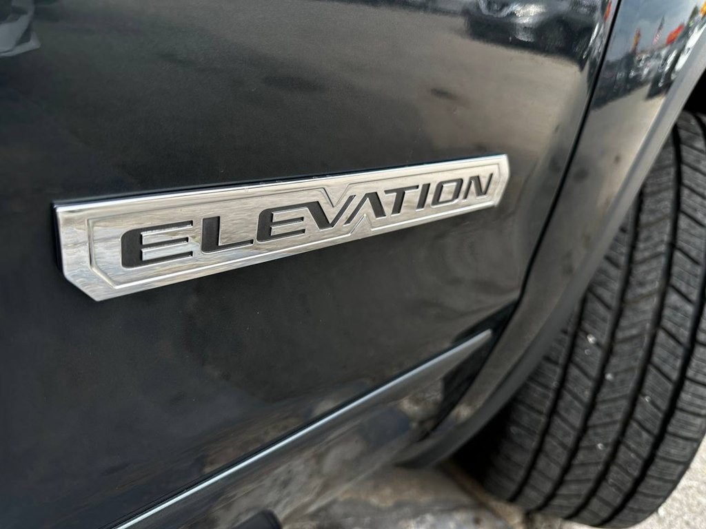 2017 GMC Sierra Image 20