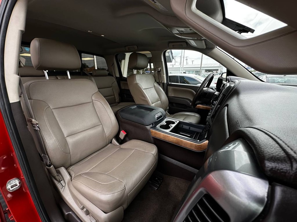 2015 Chevrolet Silverado 1500 Image 24