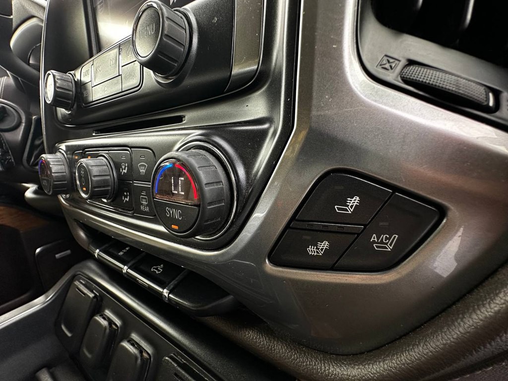 2015 Chevrolet Silverado 1500 Image 26