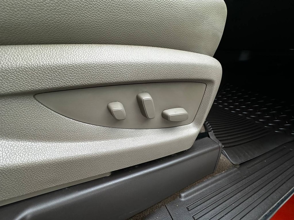 2015 Chevrolet Silverado 1500 Image 27