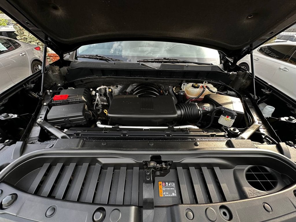 2019 Chevrolet Silverado 1500 Image 10