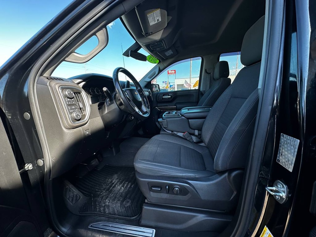 2019 Chevrolet Silverado 1500 Image 13