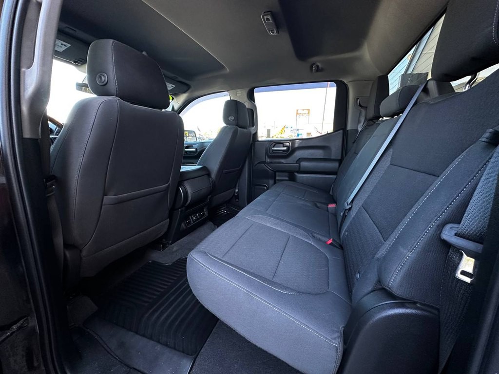 2019 Chevrolet Silverado 1500 Image 15