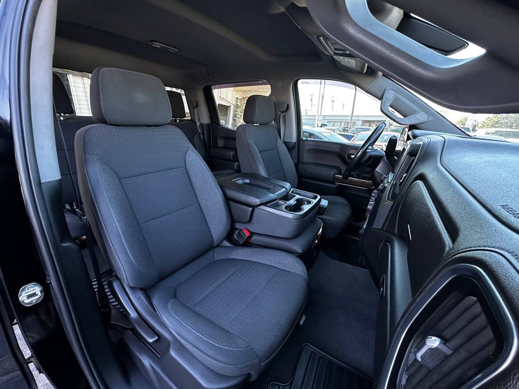 2019 Chevrolet Silverado 1500 Image 21