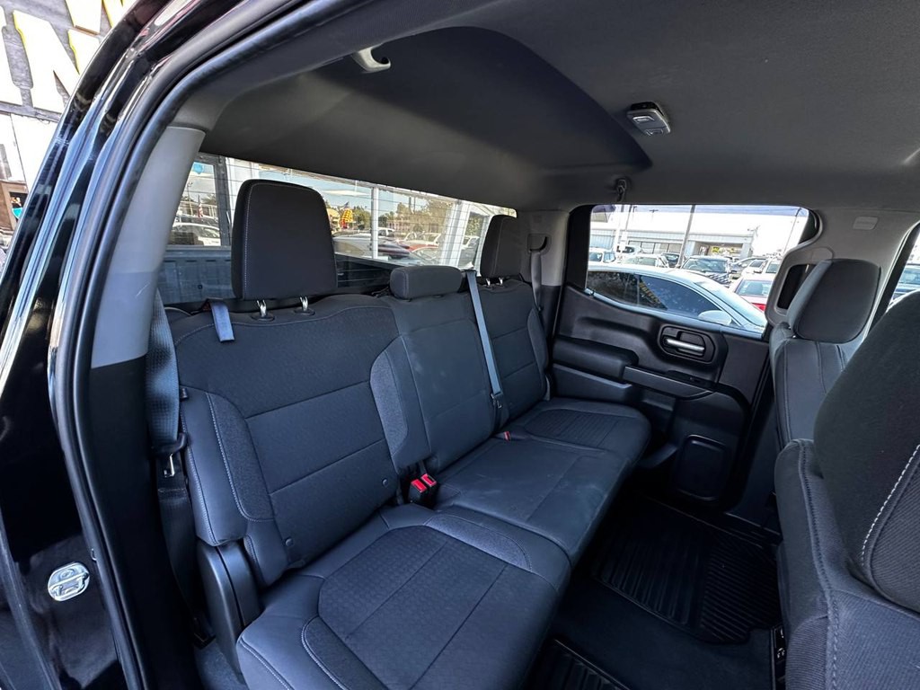 2019 Chevrolet Silverado 1500 Image 24