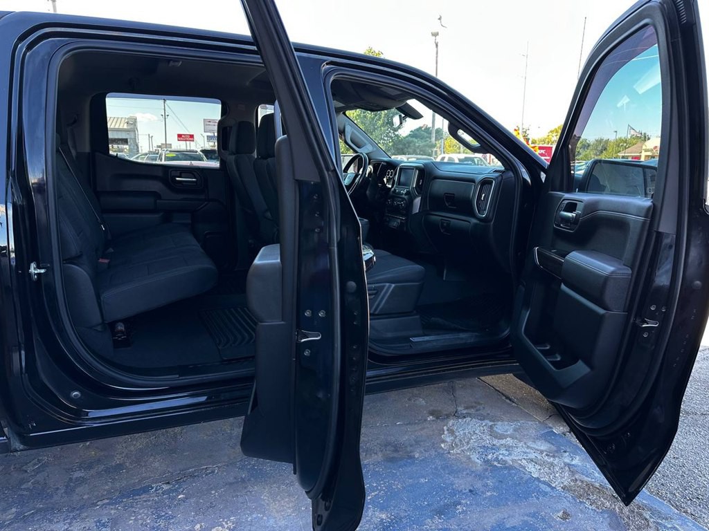 2019 Chevrolet Silverado 1500 Image 25