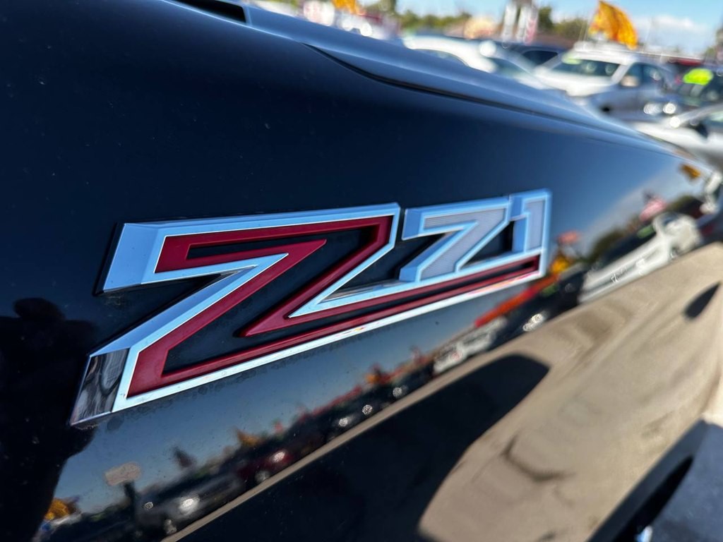 2019 Chevrolet Silverado 1500 Image 26