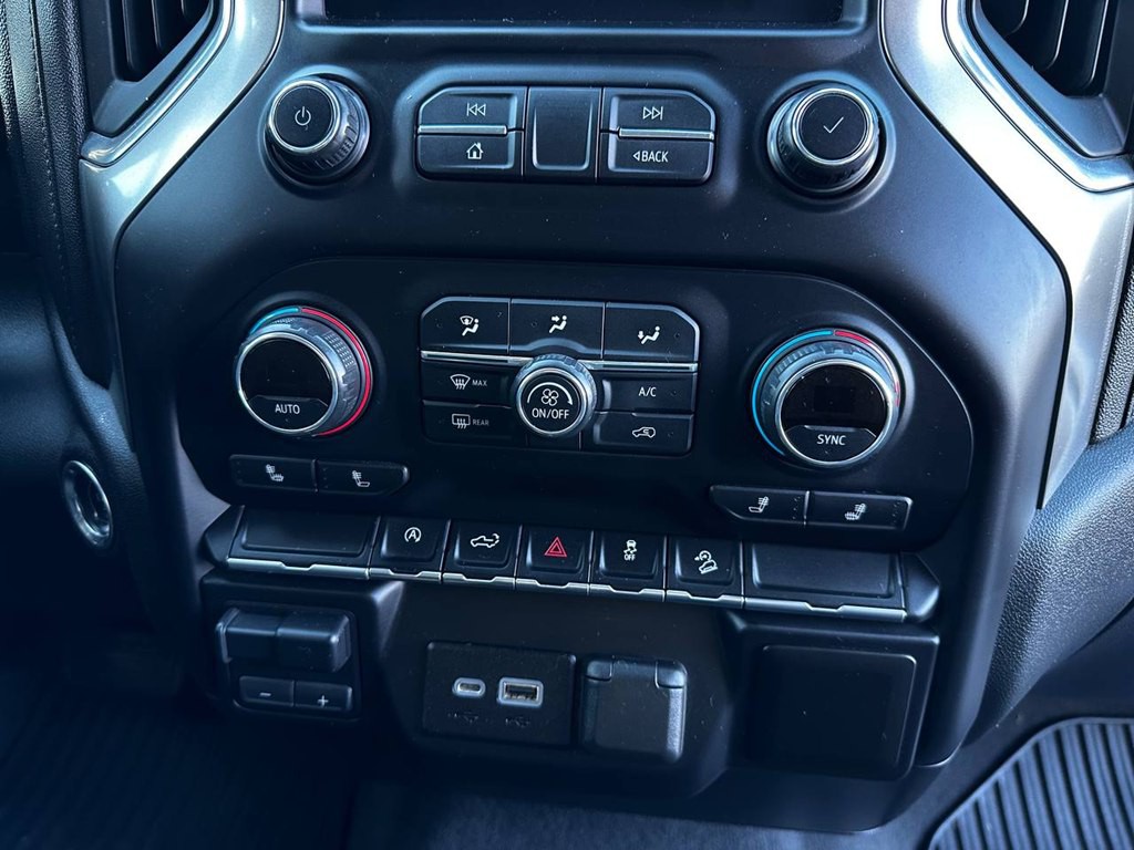 2019 Chevrolet Silverado 1500 Image 27