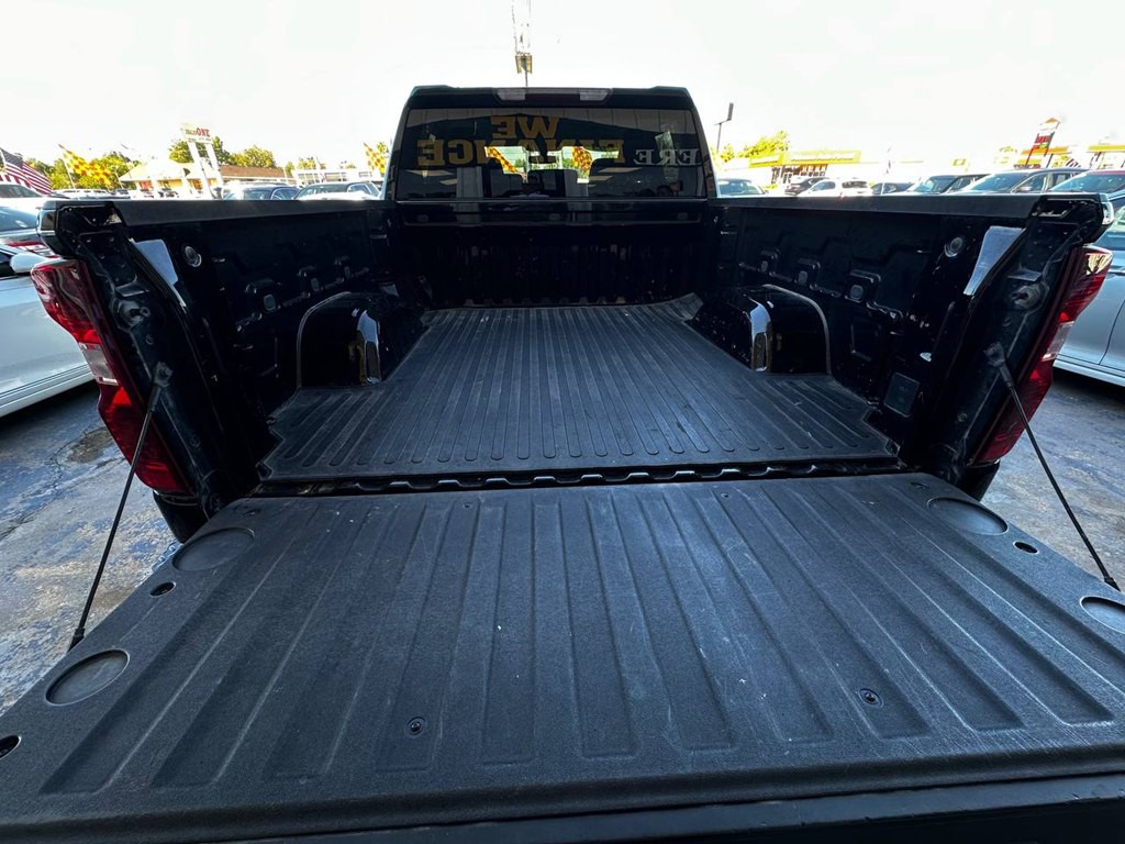 2019 Chevrolet Silverado 1500 Image 28