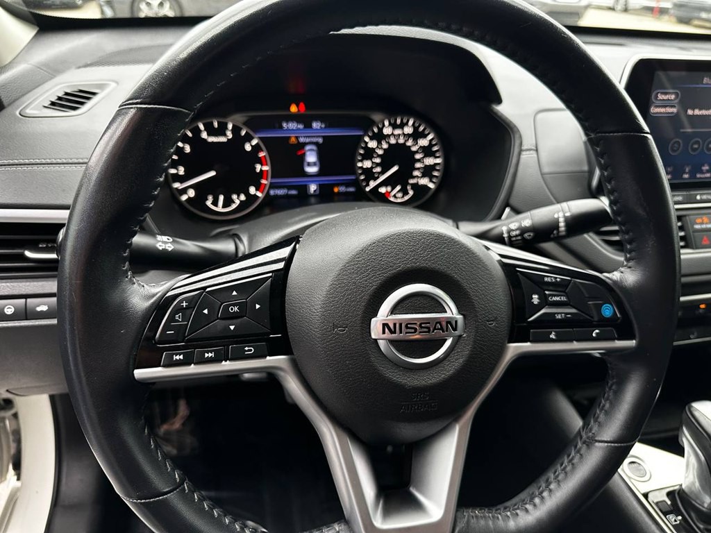 2021 Nissan Altima Image 23