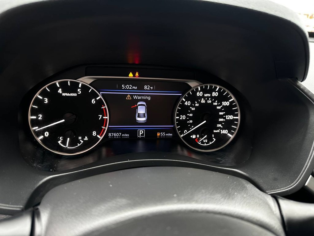 2021 Nissan Altima Image 24