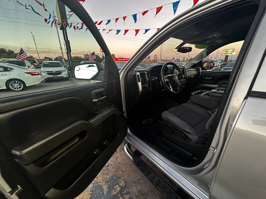 2014 Chevrolet Silverado 1500 Image 10