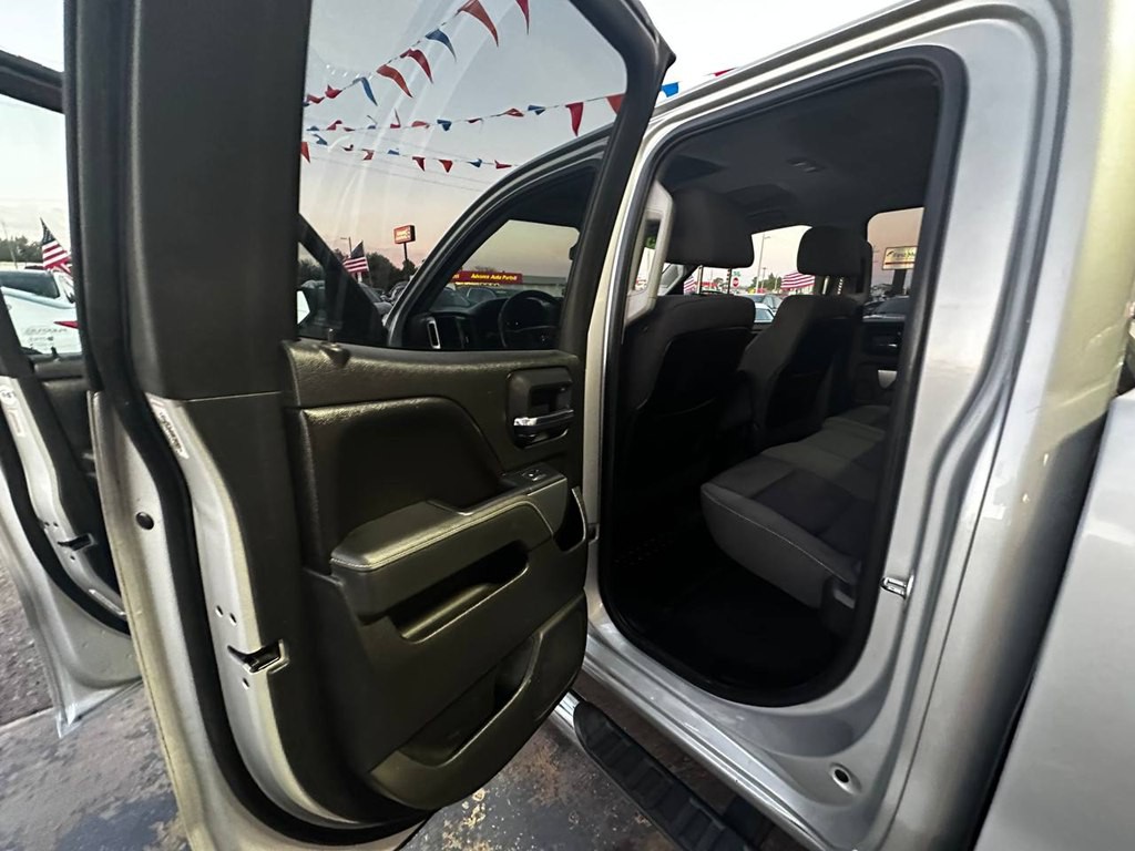 2014 Chevrolet Silverado 1500 Image 12