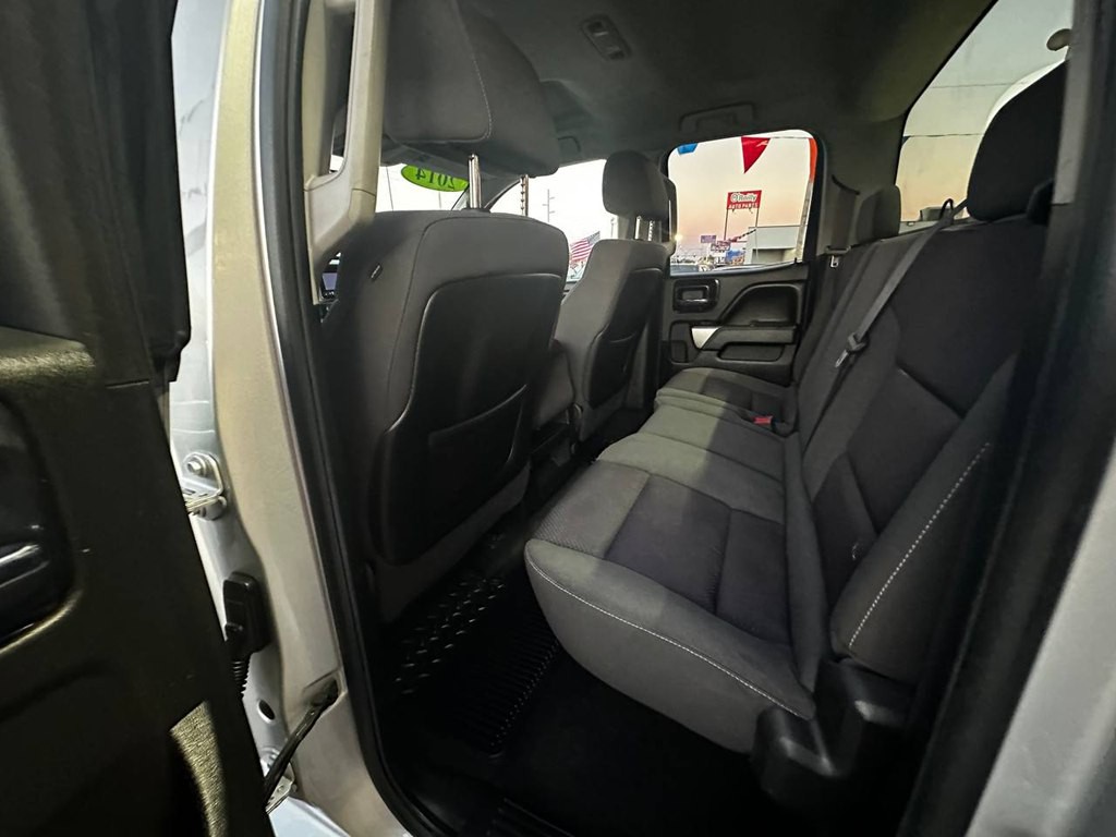2014 Chevrolet Silverado 1500 Image 13