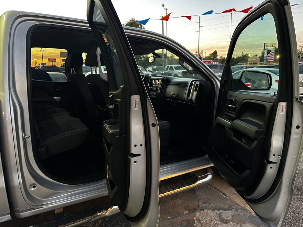 2014 Chevrolet Silverado 1500 Image 14