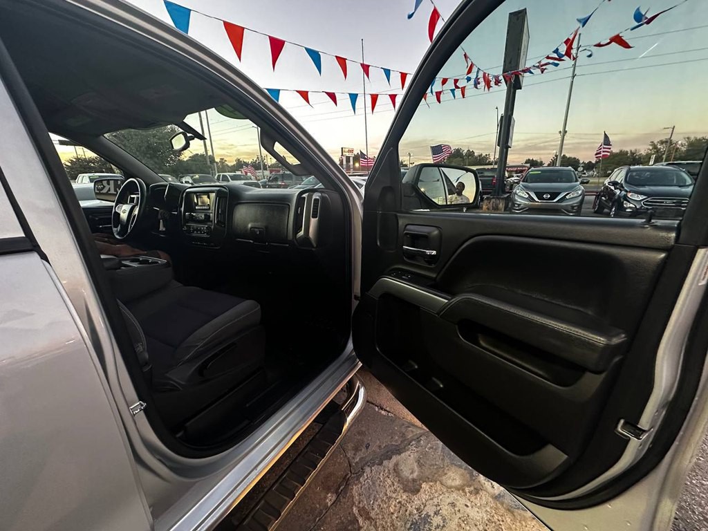 2014 Chevrolet Silverado 1500 Image 15