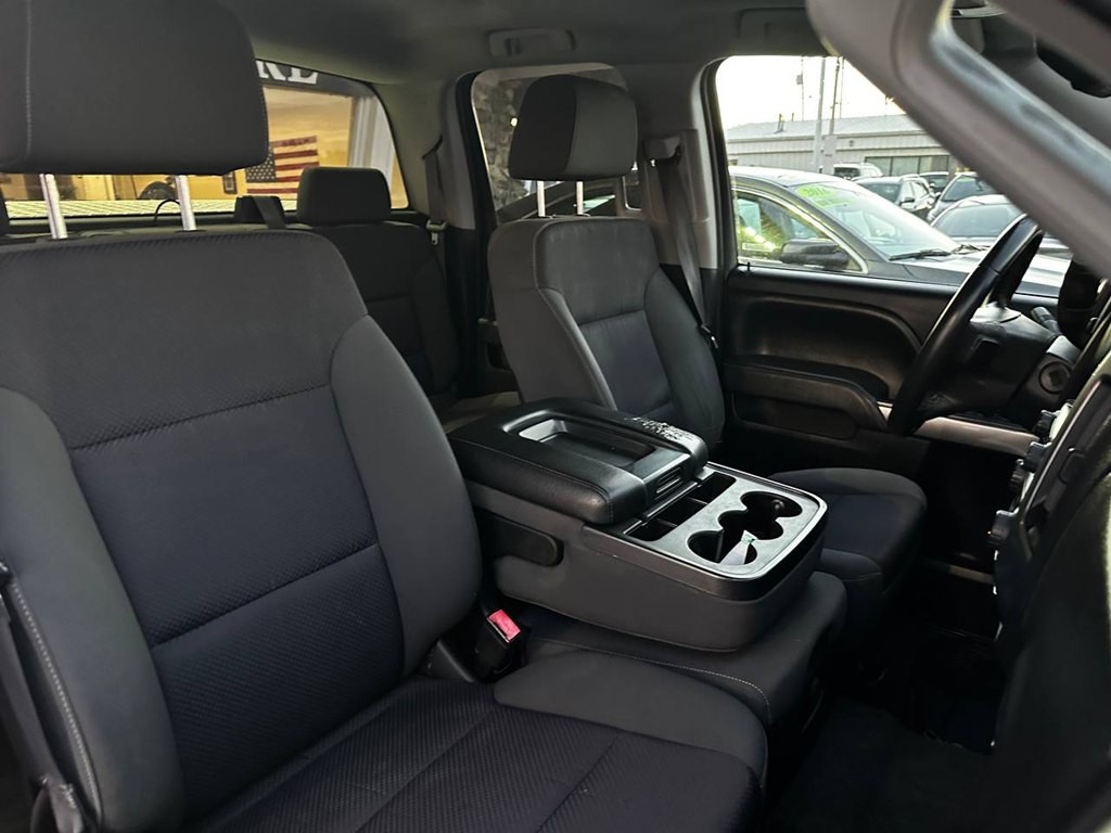 2014 Chevrolet Silverado 1500 Image 16