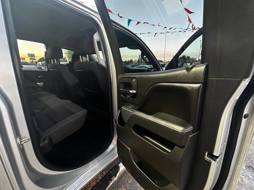 2014 Chevrolet Silverado 1500 Image 17