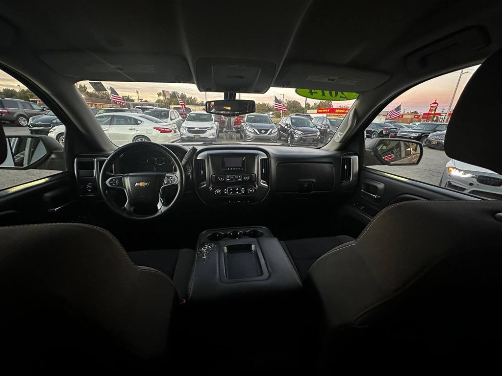 2014 Chevrolet Silverado 1500 Image 19