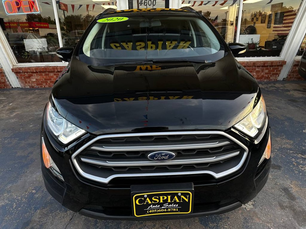 2020 Ford Econoline Image 3