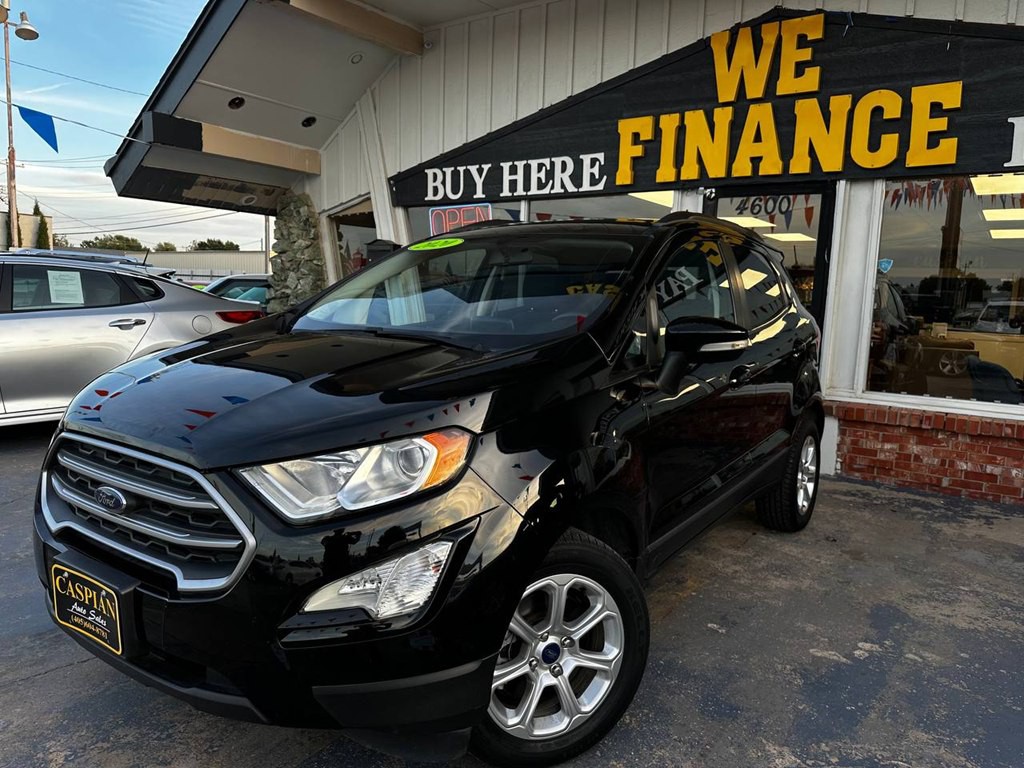 2020 Ford Econoline Image 4