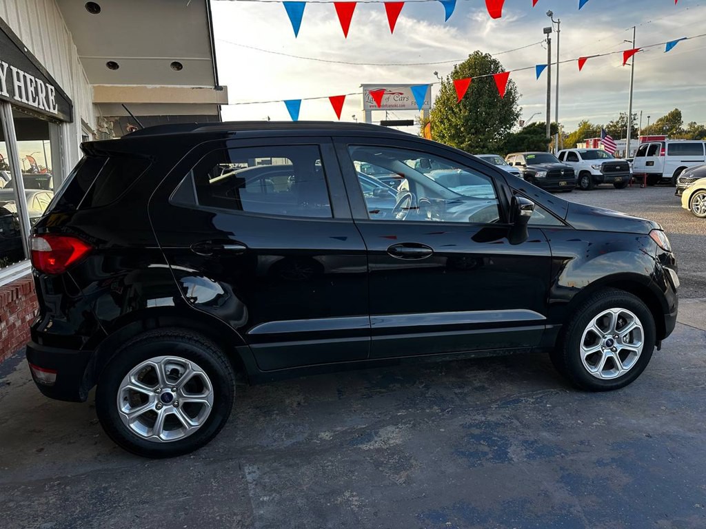 2020 Ford Econoline Image 5