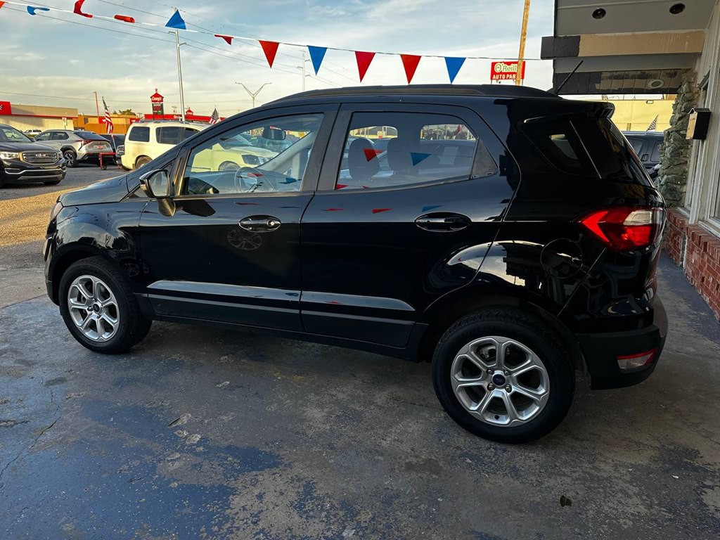 2020 Ford Econoline Image 6