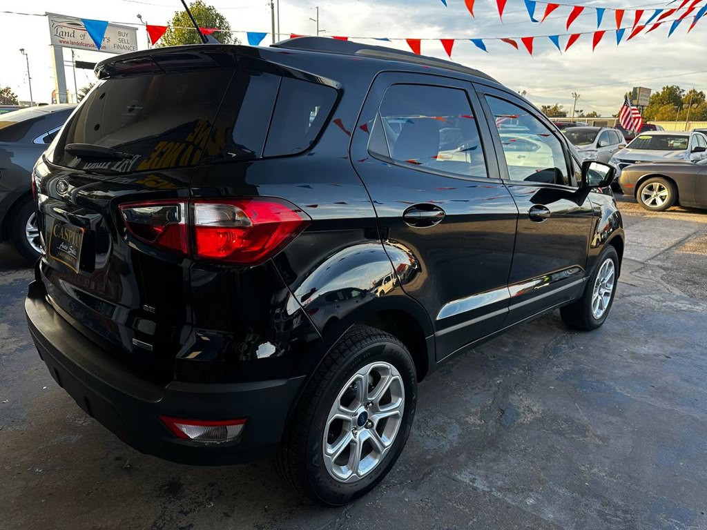 2020 Ford Econoline Image 7