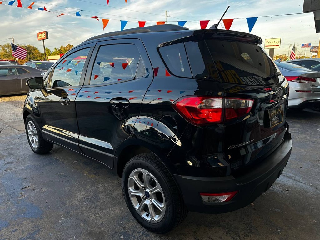 2020 Ford Econoline Image 8