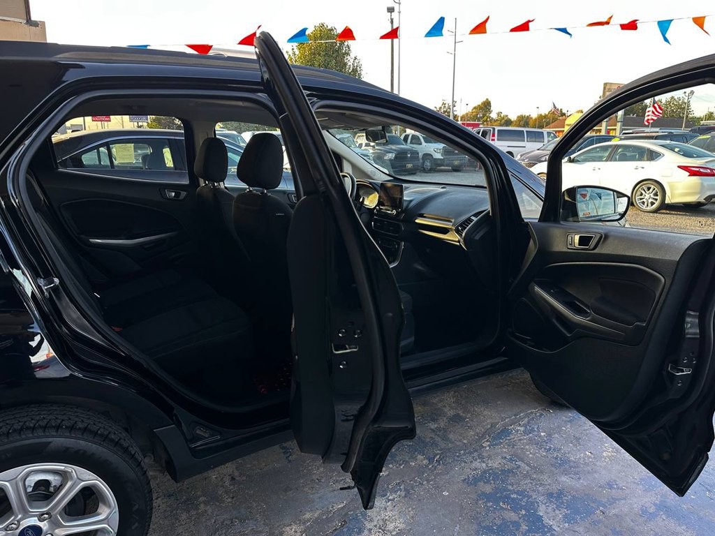 2020 Ford Econoline Image 9