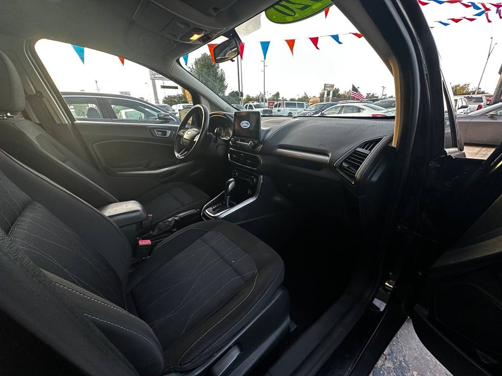 2020 Ford Econoline Image 11