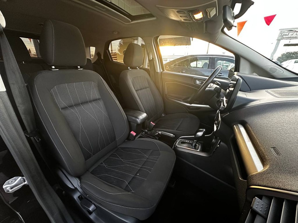 2020 Ford Econoline Image 12