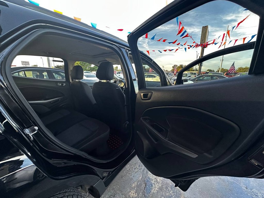 2020 Ford Econoline Image 13