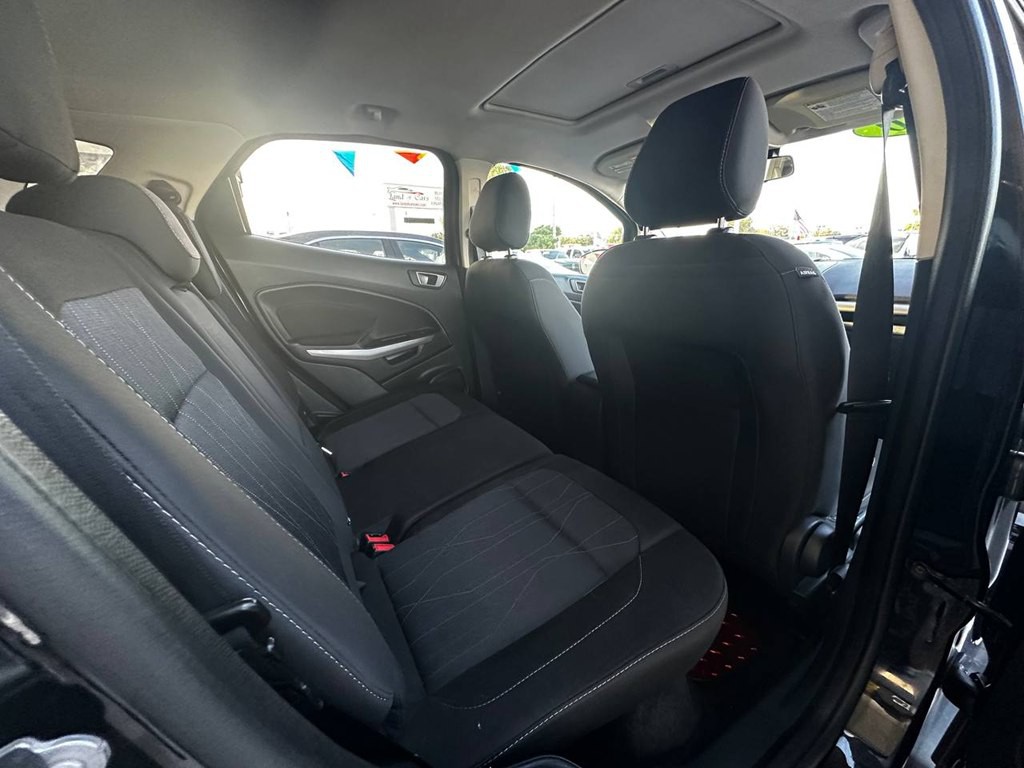 2020 Ford Econoline Image 14