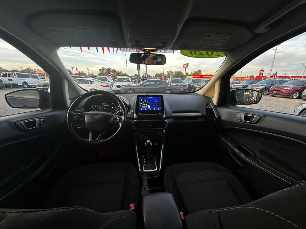 2020 Ford Econoline Image 16