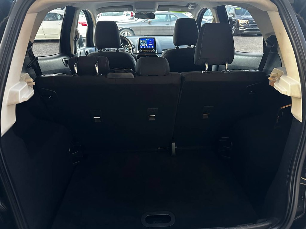 2020 Ford Econoline Image 17