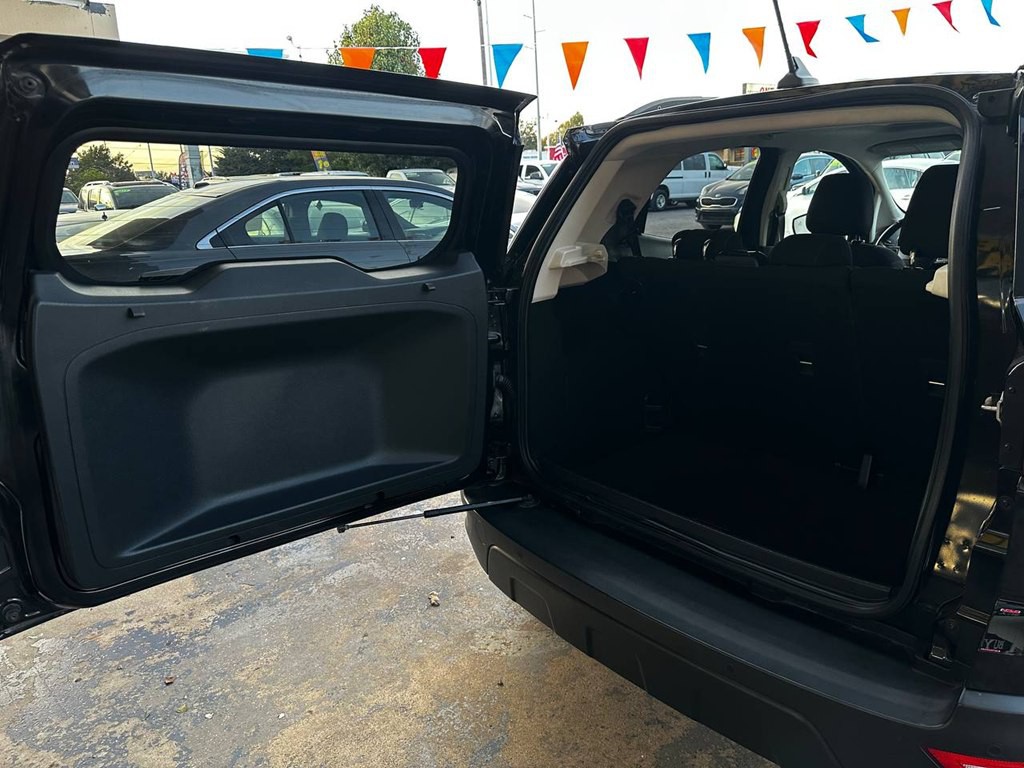 2020 Ford Econoline Image 18