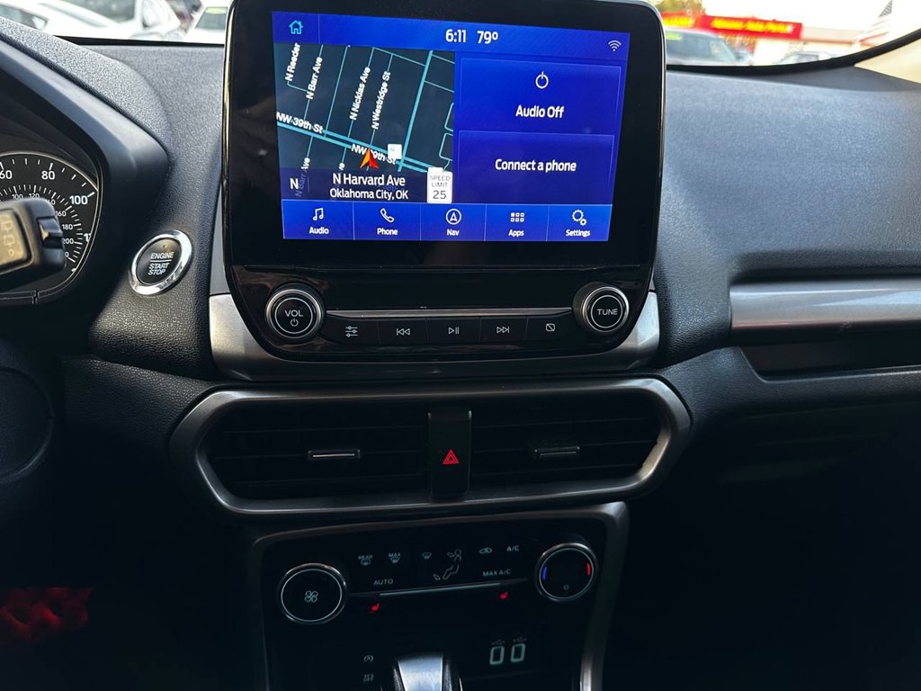 2020 Ford Econoline Image 19