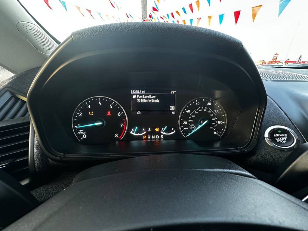 2020 Ford Econoline Image 21