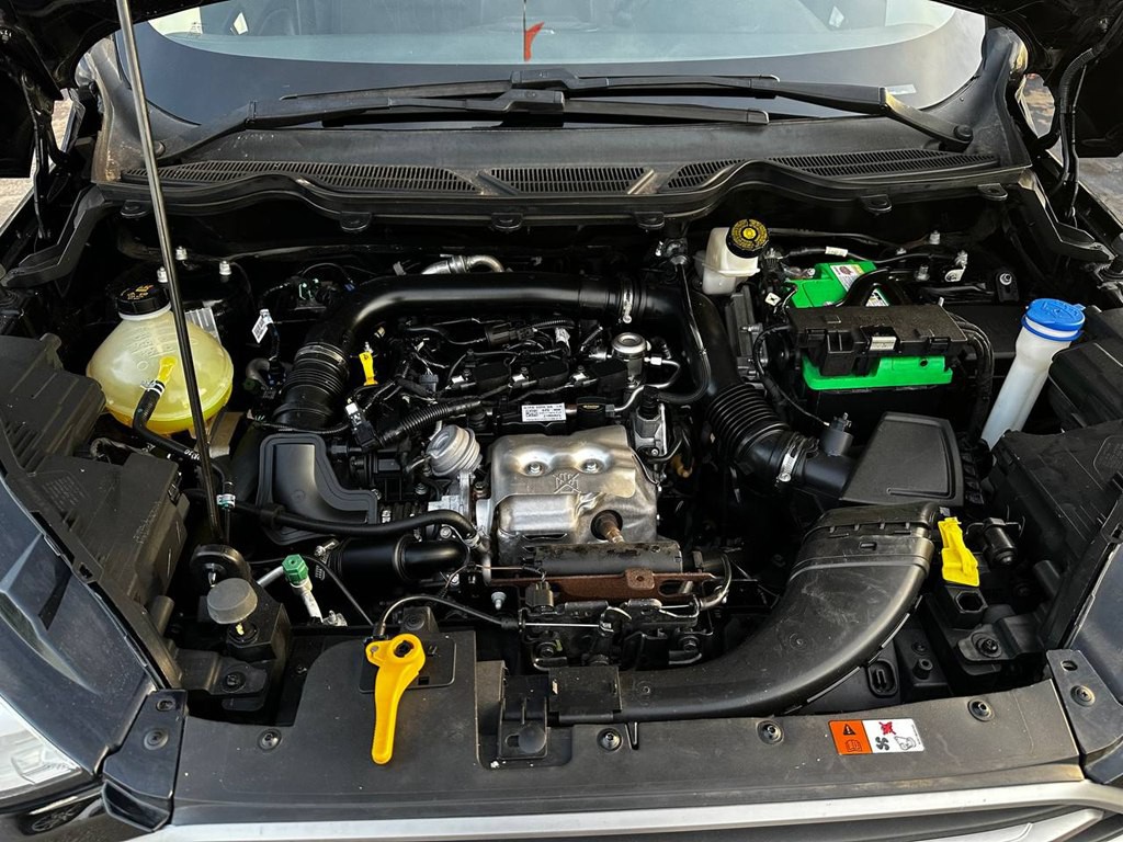 2020 Ford Econoline Image 22