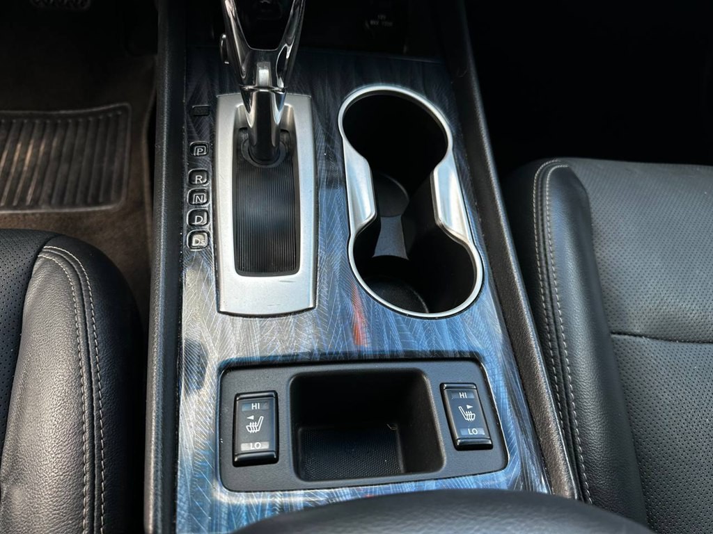 2016 Nissan Altima Image 46