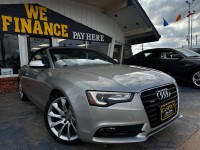Image for 2013 Audi A5 Premium Plus ID: 7012162
