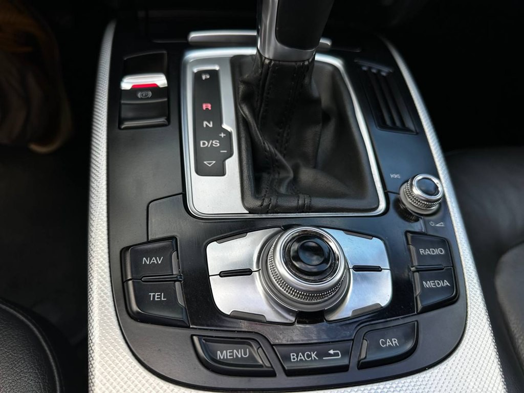 2013 Audi A5 Image 16